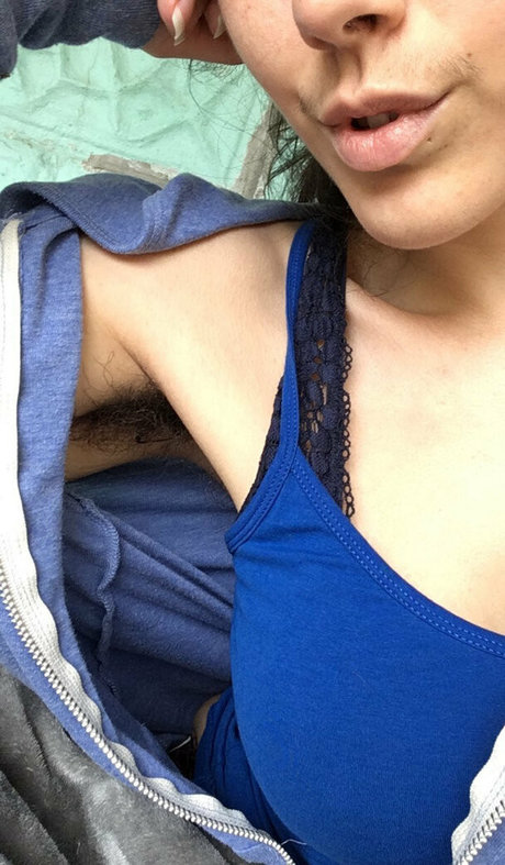 Scarlet Labelle top hübsche archiv