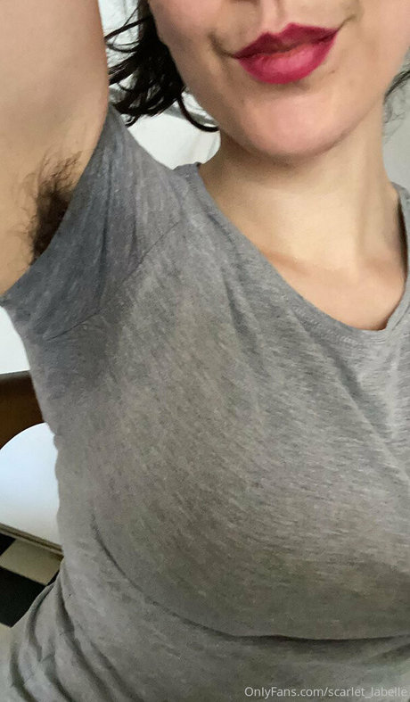 Scarlet Labelle schöne bild