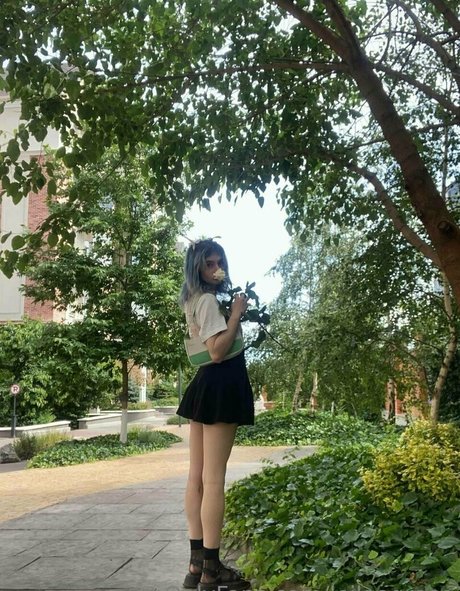 leilaagrace pornostar erwachsene foto