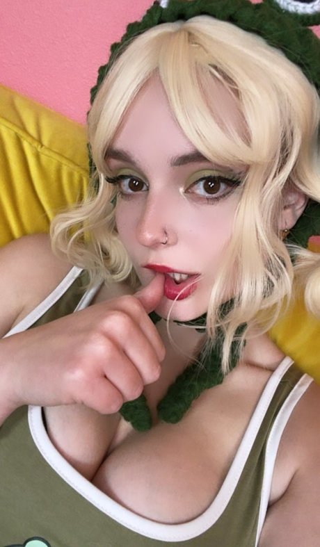 Plantluvrrr erotische nacktheit bild