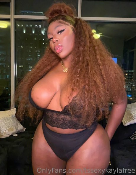 tssexykaylafree pornographische archiv