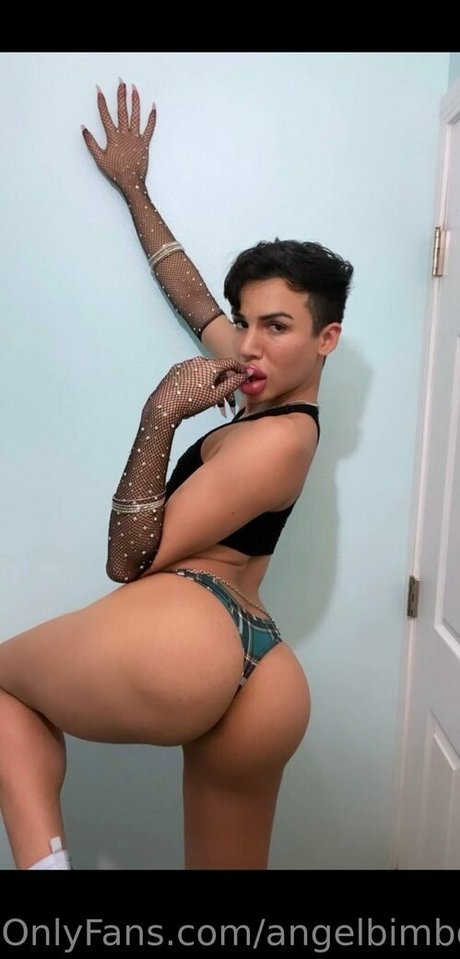 angelbimboxxx pornostar nackte galerie