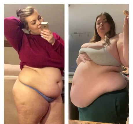 ssbbwchloe heiße sexy bilder