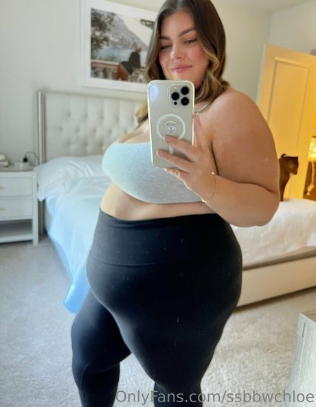 ssbbwchloe xxx pornostar galerien