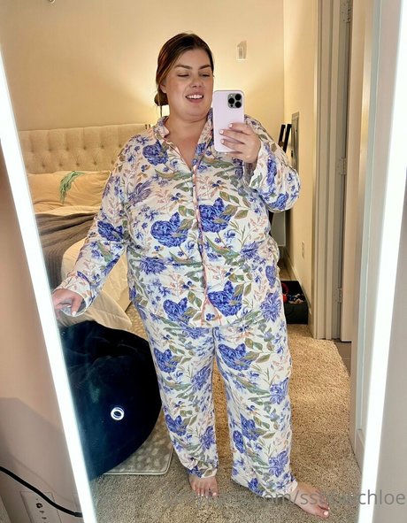 ssbbwchloe erwachsene schöne foto