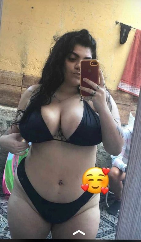 Brenda Portto exklusive nette fotos