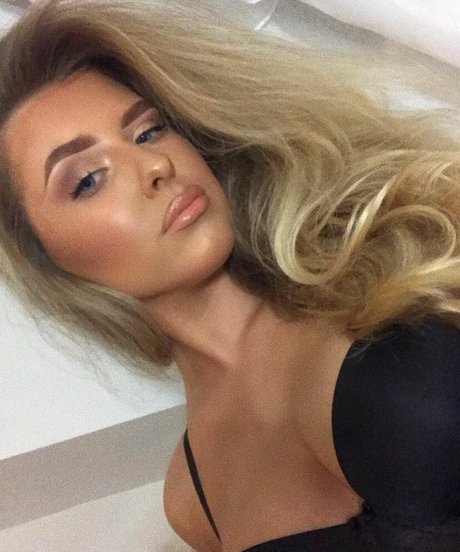 Morgan B erotische schöne archiv