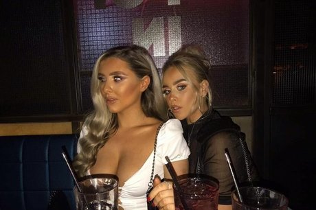 Morgan B hd schöne foto