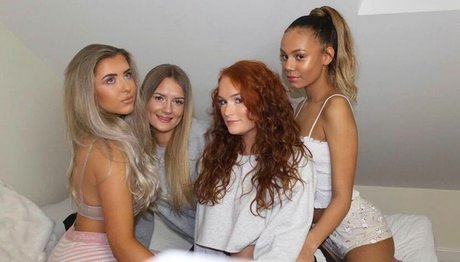 Morgan B hd erwachsene archiv