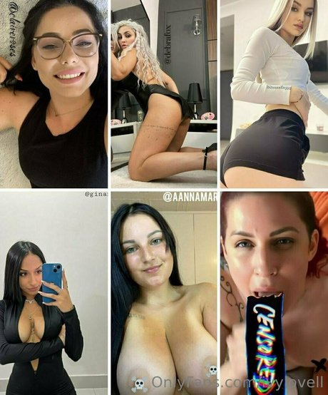 ivylovell schauspielerin perfekte fotos