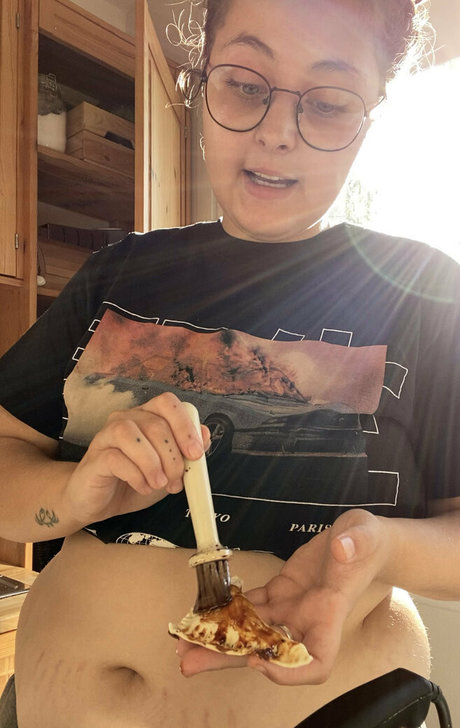 milf brille onlyfans top pornografische foto