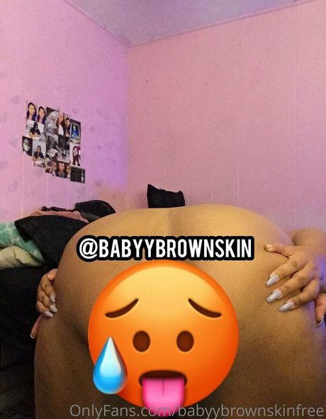 babyybrownskinfree top nackten galerie