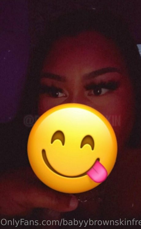 babyybrownskinfree perfekte heiße bilder