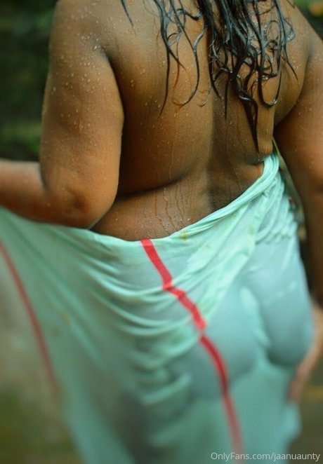 jaanuaunty model pornografische bild