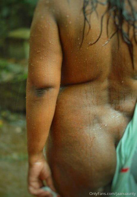 jaanuaunty exklusive xxx fotos