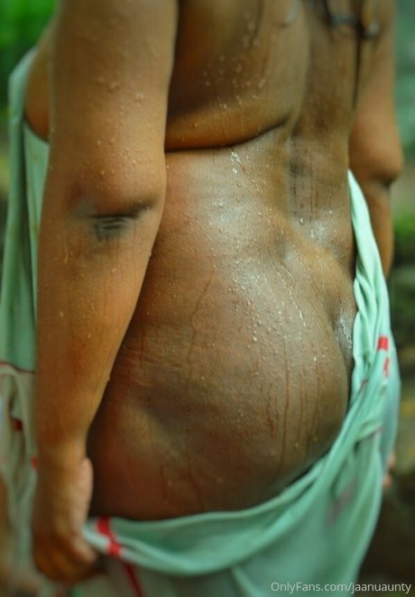 jaanuaunty kunst sexy fotos