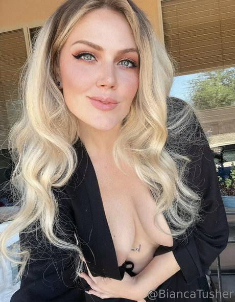 biancatusher heiße nackt fotos