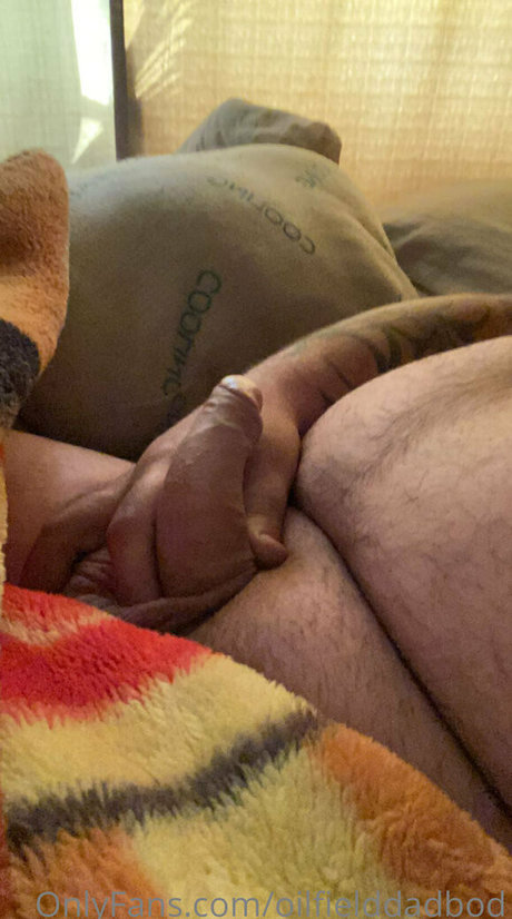 oilfielddadbod freie porno foto