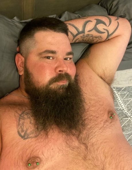 oilfielddadbod nackt pornostar foto