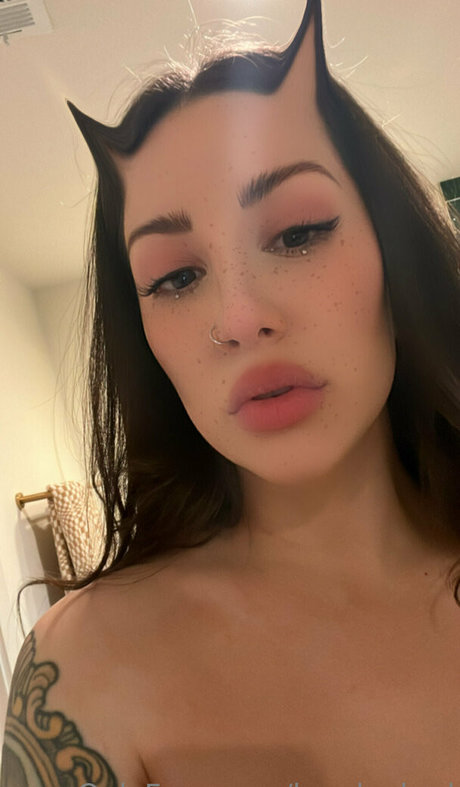 Lunaluvbad exklusive nackt foto