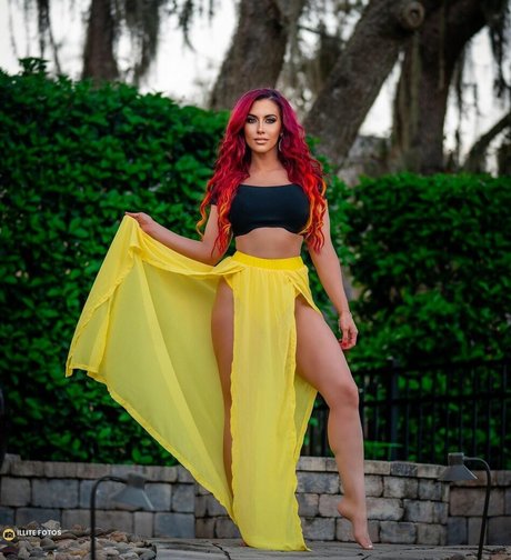 Santana Garrett xxx hd bilder