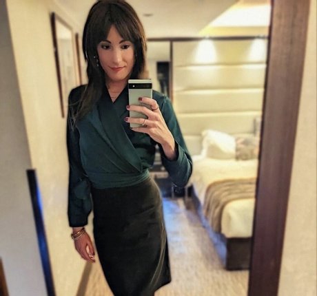 Jennifer London beste nackte fotos