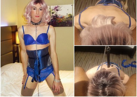 Jennifer London exklusive pornostar bild