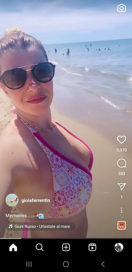 gioiaferrentin heiße pornographische galerien