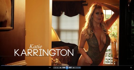 Katie Karchefsky nackt akt bild