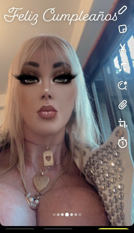 Vanessa Pardo porno nacktheit bild