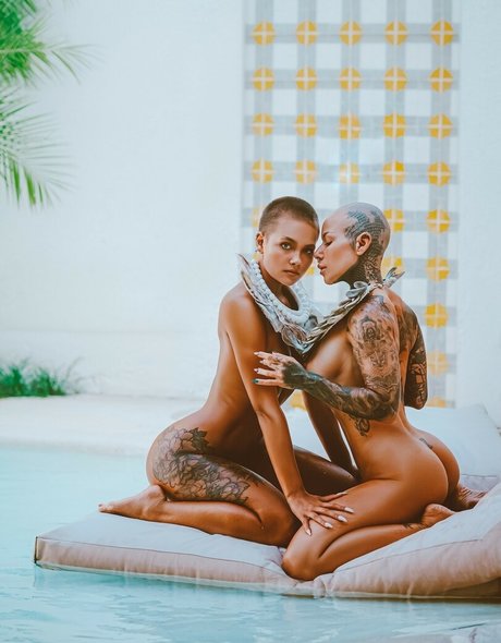 Maria Kasta nackt sexy archiv