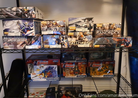 amaraveratrum Bilder