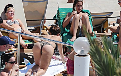 Jorgie Porter schauspielerin pornographische archiv