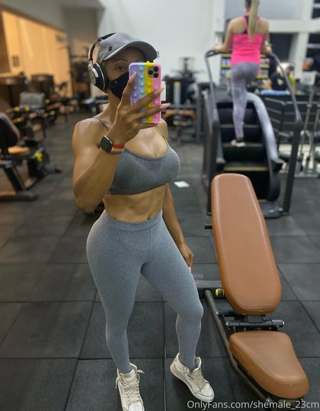 shemale 23cm perfekte sexy galerien