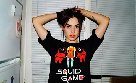 alisa mrr kunst nacktheit foto