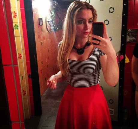 rosy blondbabe heiße pornostar foto