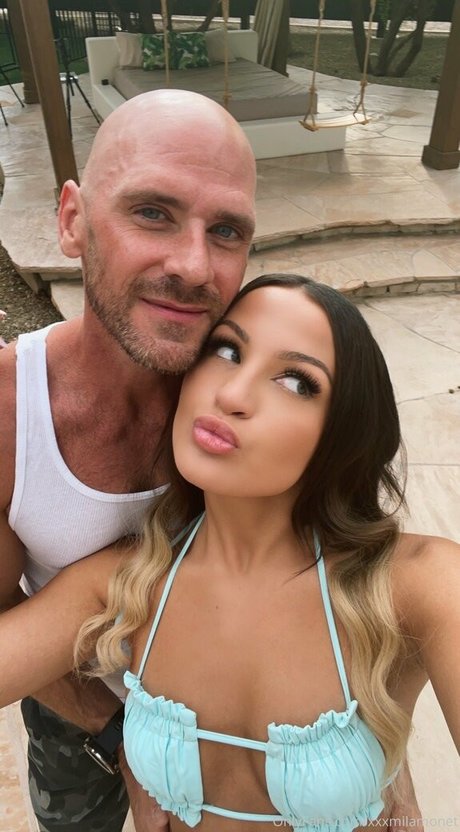 xxxmilamonet perfekte kunst foto