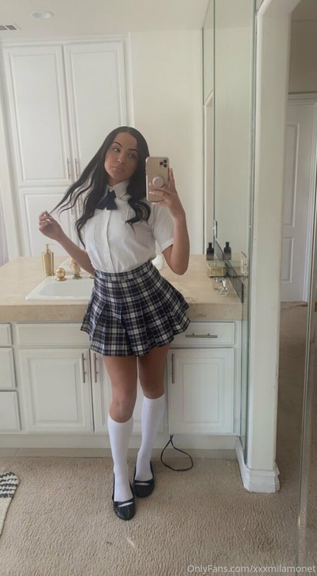 xxxmilamonet porno schöne fotos