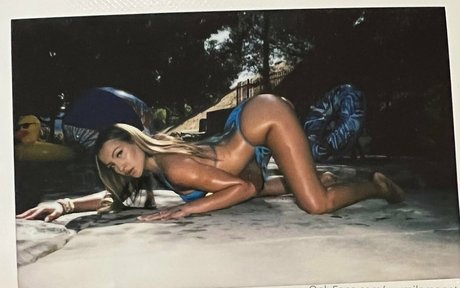 xxxmilamonet nette pornostar foto