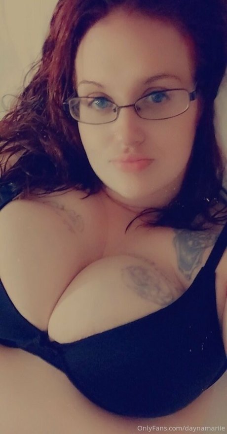 daynamariie nacktheit foto
