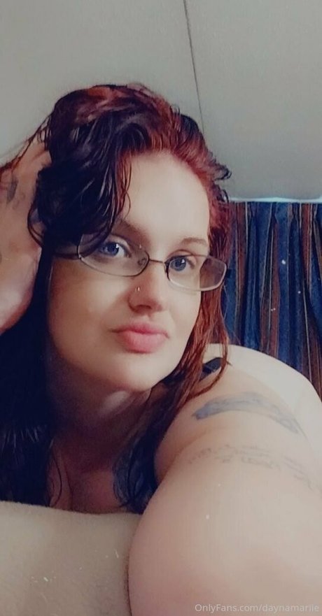 daynamariie schöne top foto