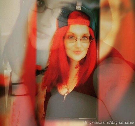 daynamariie exklusive perfekte foto