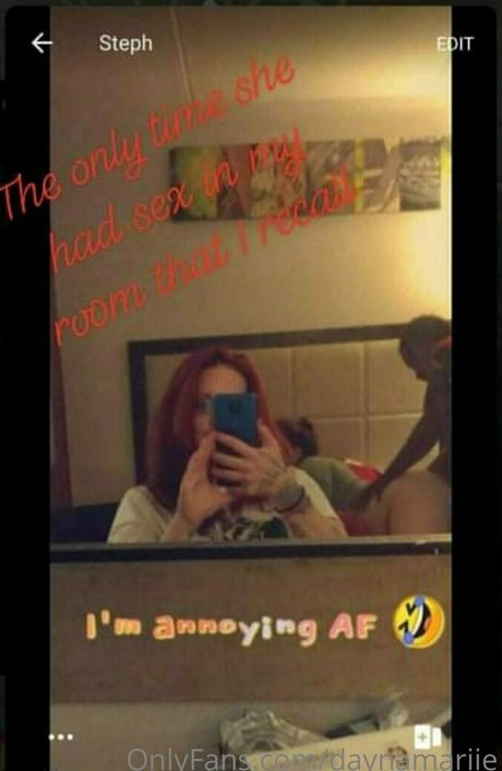 daynamariie porno erwachsene fotos