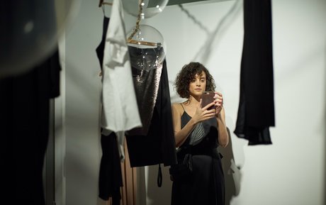 Diana Sar freie akt bilder