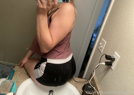 scarletters nackt schöne galerie