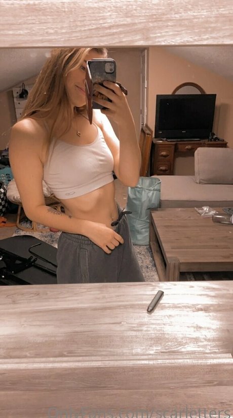 scarletters sexy nackten fotos