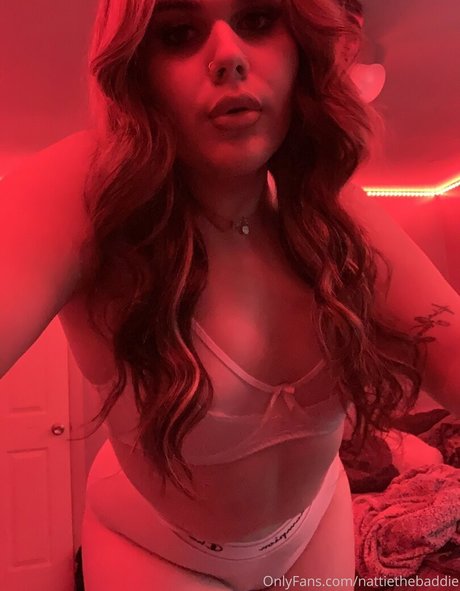 nattiethebaddie freie nette bild