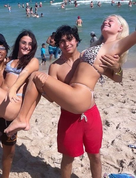 Kyla Deaver akt pornostar foto