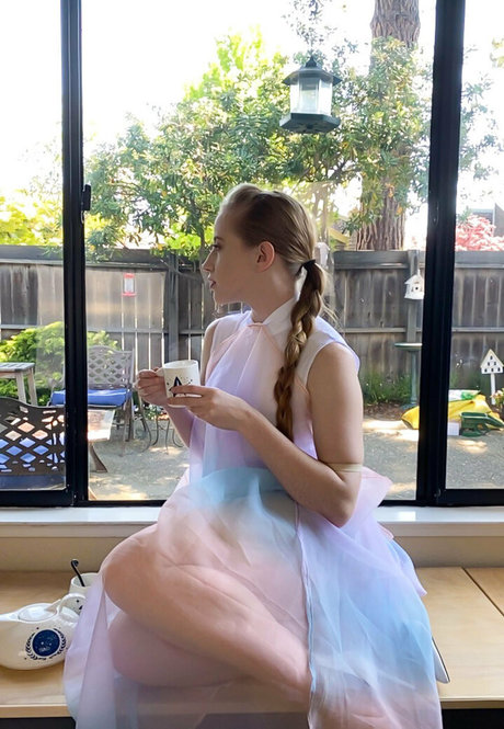 gingerquest hd freie foto