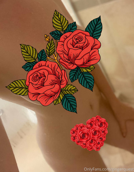 gingerquest kunst beste galerie